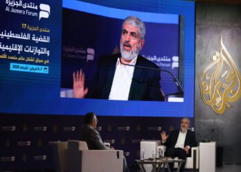 قطر وحماس… هل تطالب الدوحة بموقف واضح من إيران؟