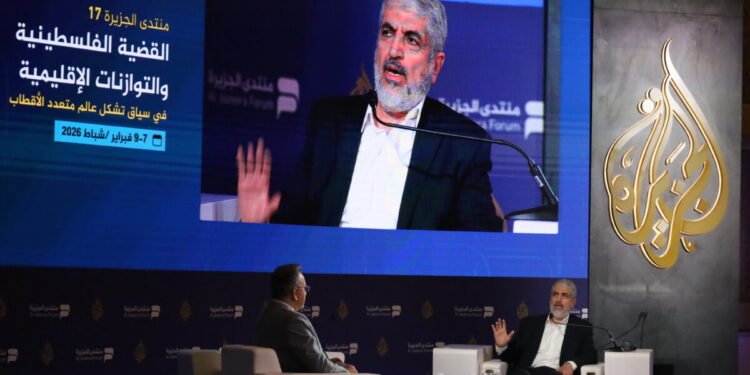 قطر وحماس… هل تطالب الدوحة بموقف واضح من إيران؟