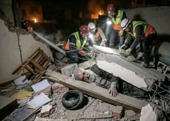 صور مفبركة.. الحرب الرقمية بين واشنطن وطهران