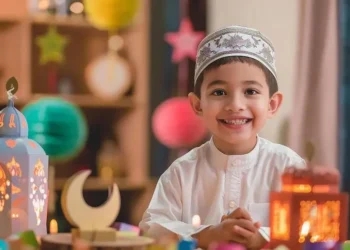 تربية الأطفال في رمضان.. كيفية احترام الصائمين