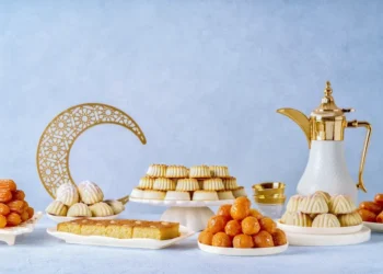 كيفية التحكم في الشهية خلال عيد الفطر 2026