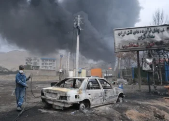 موجة غارات جديدة تهز إيران.. تصعيد غير مسبوق في الحرب