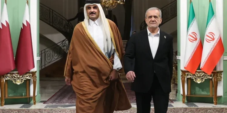 إيران واستراتيجية استغلال الحلفاء
