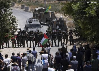 اعتداءات المستوطنين.. سياسة ممنهجة للترويع والتهجير