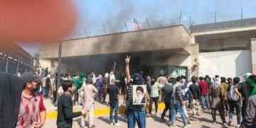 غضب شيعي في باكستان.. كيف تؤثر الحرب الإيرانية على جنوب آسيا؟