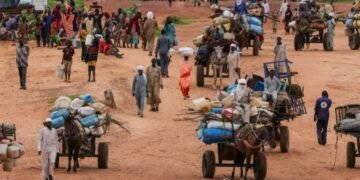 السودان على حافة الانفجار.. المسيرات تفتح فصلاً جديدًا من نزيف الدم