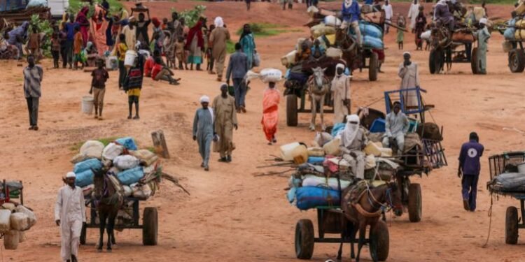 السودان على حافة الانفجار.. المسيرات تفتح فصلاً جديدًا من نزيف الدم