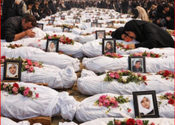 أدلة تثبت تورط القوات الأمريكية في مصرع 165 طالبة بإيران