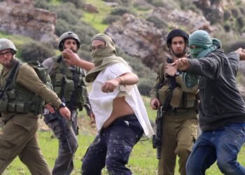 هل تتحول الاعتداءات الاستيطانية إلى موجة إعدامات ميدانية في الضفة؟