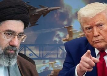 واشنطن وطهران على حافة التهدئة.. هل تُنقذ المنطقة من انفجار أوسع؟