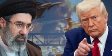 واشنطن وطهران على حافة التهدئة.. هل تُنقذ المنطقة من انفجار أوسع؟