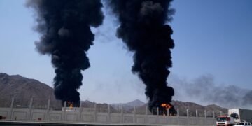 الاستراتيجية الإيرانية.. بين توظيف الحلفاء وضغط الخليج