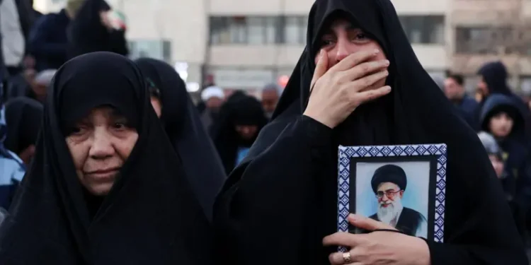 صراع ما بعد خامنئي.. من يمسك زمام السلطة في إيران؟