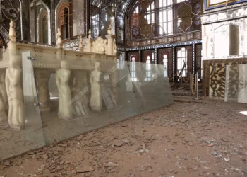 اليونسكو تحذر: تصعيد الحرب الإيرانية – الأمريكية تهدد التراث العالمي