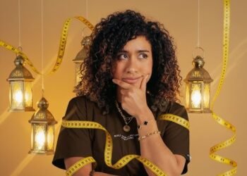 كيف يحول رمضان جسدك إلى ماكينة لحرق الدهون الحشوية؟