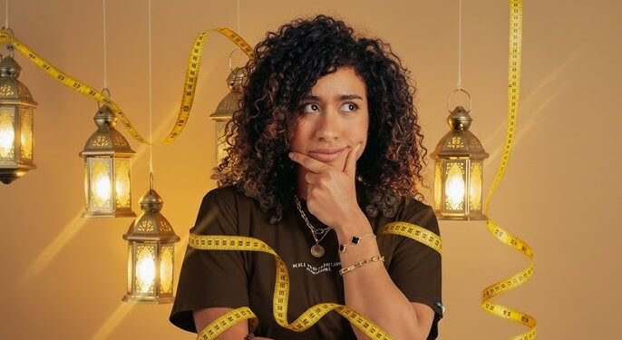 كيف يحول رمضان جسدك إلى ماكينة لحرق الدهون الحشوية؟