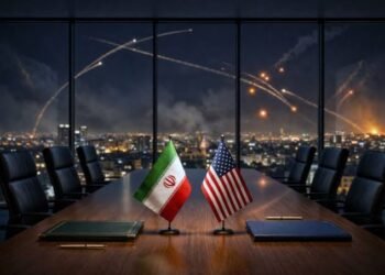 واشنطن تتحدث عن السلام.. وطهران ترد بالسخرية: تفاوض نفسها