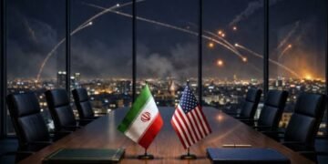 واشنطن تتحدث عن السلام.. وطهران ترد بالسخرية: تفاوض نفسها