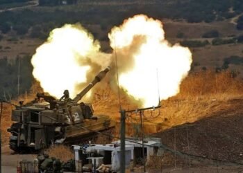 لبنان تحت وابل الغارات الإسرائيلية.. قتلى وجرحى وسط تصعيد متبادل