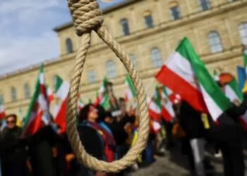 إعدام في إيران.. 3 أشخاص متهمون بالعمل لصالح إسرائيل