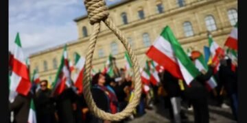 إعدام في إيران.. 3 أشخاص متهمون بالعمل لصالح إسرائيل