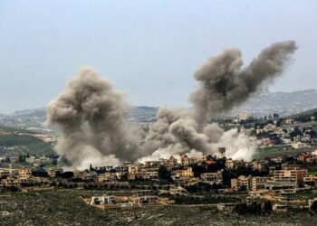 لبنان تحت النار.. ضربات الليطاني تفتح بوابة التصعيد الأكبر