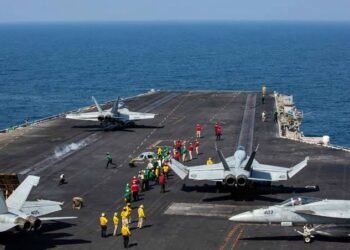 هل تُغير عملية “الغضب الملحمي” قواعد الاشتباك مع إيران؟