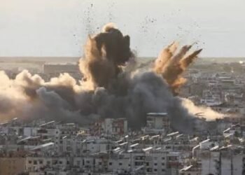 هل انتهى حزب الله؟.. تصعيد غير مسبوق بعد غارات إسرائيلية