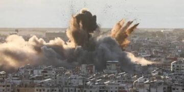 هل انتهى حزب الله؟.. تصعيد غير مسبوق بعد غارات إسرائيلية