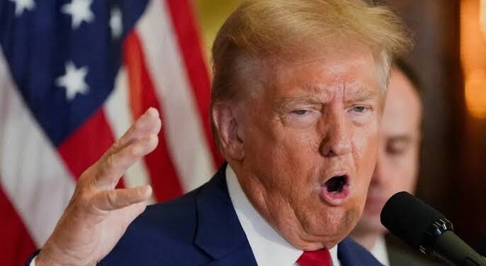 ترمب يهدد إيران: اليوم ضربة «غير مسبوقة».. هل تتغير قواعد اللعبة؟