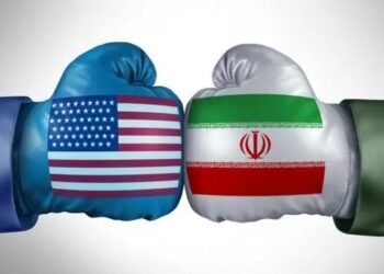 واشنطن وطهران على خط النار النفطي.. من يسيطر على الثروة الطاقية؟