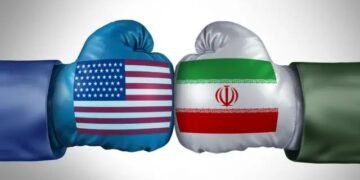 واشنطن وطهران على خط النار النفطي.. من يسيطر على الثروة الطاقية؟