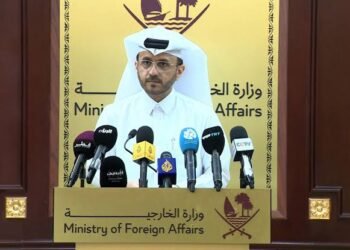 قطر تشترط وقف الاعتداءات قبل أي محادثات مع إيران