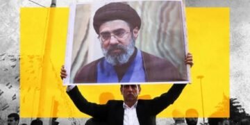 إيران.. هل تؤثر إصابة المرشد الجديد على مسار الحرب؟