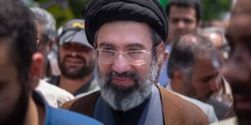 إيران.. هل تؤثر إصابة المرشد الجديد على مسار الحرب؟