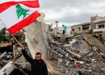 بيروت تحت النار.. غارة إسرائيلية على الرملة البيضاء تخلف قتلى وجرحى