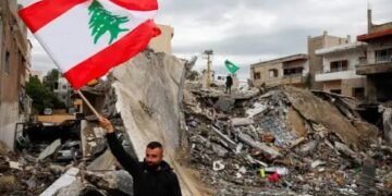 بيروت تحت النار.. غارة إسرائيلية على الرملة البيضاء تخلف قتلى وجرحى