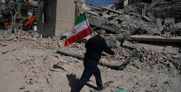 حرب إيران إلى أين؟.. 4 سيناريوهات ترسم نهاية الصراع
