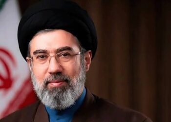 المرشد الجريح يظهر.. هل يرسم مجتبى خامنئي ملامح إيران في زمن الحرب؟