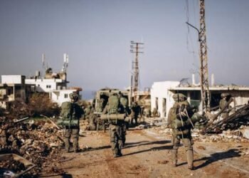 لبنان على صفيح ساخن.. إسرائيل تبدأ عمليات برية جنوبا