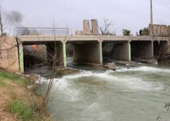 لبنان تحت النار.. ضربات الليطاني تفتح بوابة التصعيد الأكبر