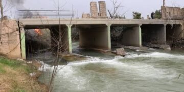 لبنان تحت النار.. ضربات الليطاني تفتح بوابة التصعيد الأكبر