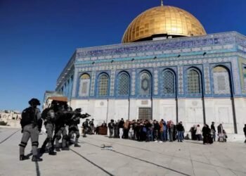 شظايا الصواريخ فوق الأقصى.. هل أصبحت القدس ساحة مفتوحة لتداعيات الصراع الإقليمي؟