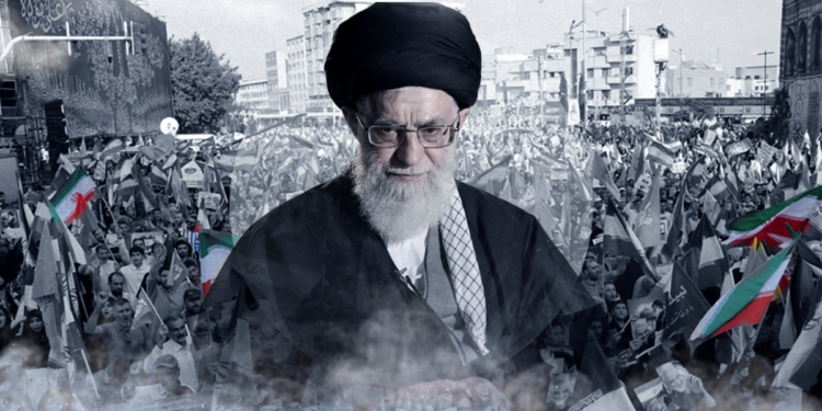 تصعيد غير مسبوق.. زلزال سياسي في طهران