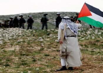 50 عاماً على يوم الأرض.. أرقام توثق جرائم الاحتلال بحق الفلسطينيين