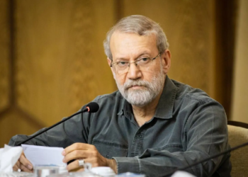 لاريجاني يقطع الطريق على غواية ترمب ويغلق باب المفاوضات