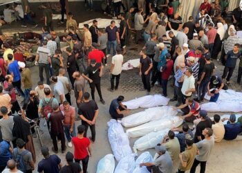 تقرير حقوقي يرصد تصاعد انتهاكات الاحتلال في غزة رغم الهدنة