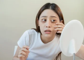 ودعي الهالات السوداء في رمضان.. طرق علاج الإجهاد الرمضاني