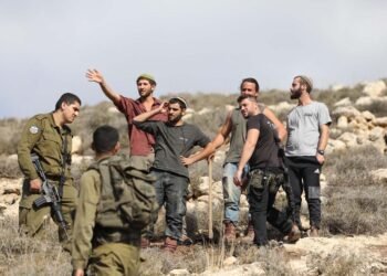 كيف تواجه الحكومة الفلسطينية تصاعد اعتداءات المستعمرين؟