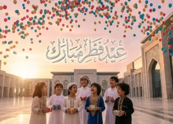 موعد عيد الفطر المبارك فلكيًا في الدول العربية